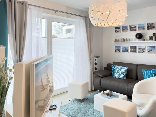 Ferienwohnung in Prerow - Sterntaucher 04 - Bild 8