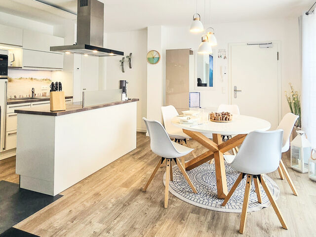 Ferienwohnung in Prerow - Sterntaucher 04 - Bild 9