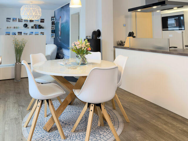 Ferienwohnung in Prerow - Sterntaucher 04 - Bild 12