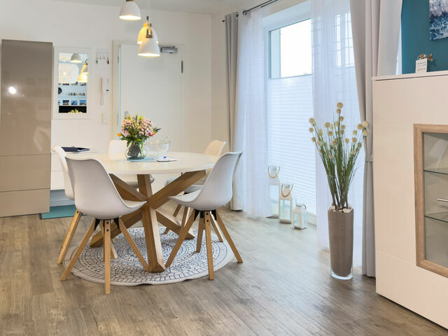 Ferienwohnung in Prerow - Sterntaucher 04 - Bild 10
