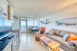 Ferienwohnung in Heiligenhafen - Ferienpark - Haus C, App. 0C0907 - Bild 1