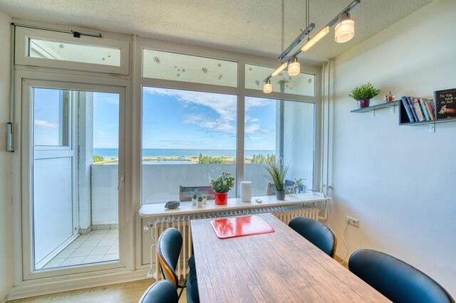 Ferienwohnung in Heiligenhafen - Ferienpark - Haus C, App. 0C0907 - Bild 9