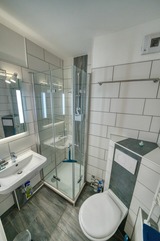 Ferienwohnung in Heiligenhafen - Ferienpark - Haus C, App. 0C0907 - Bild 11