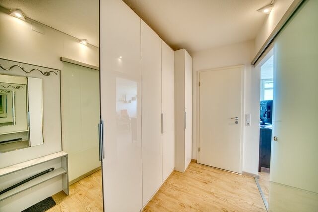 Ferienwohnung in Heiligenhafen - Ferienpark - Haus C, App. 0C0907 - Bild 15