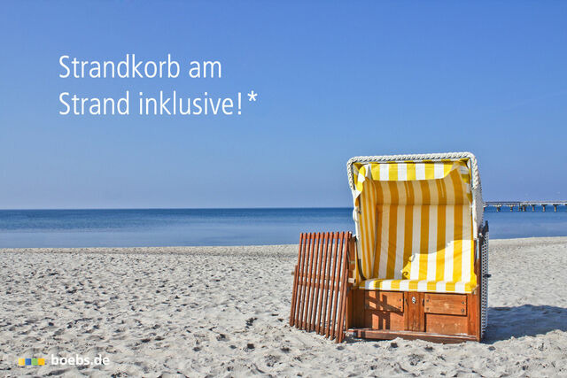 Ferienwohnung in Timmendorfer Strand - Domizil Strandburg App. 17 - Bild 7