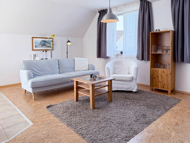 Ferienwohnung in Zingst - Velo 2 - Bild 10