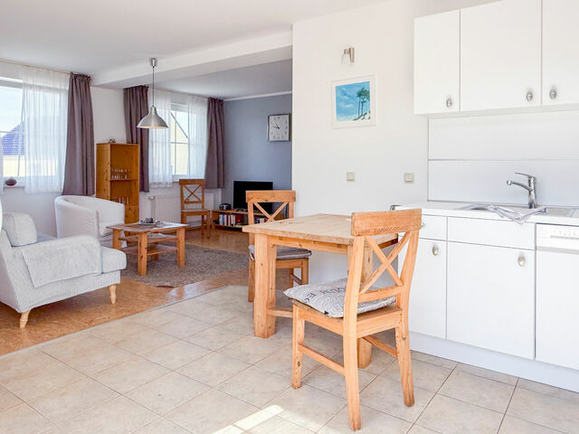 Ferienwohnung in Zingst - Velo 2 - Bild 8