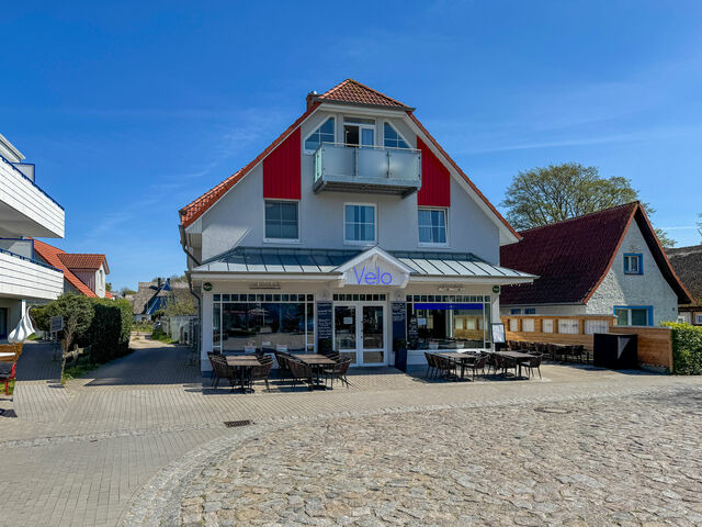 Ferienwohnung in Zingst - Velo 2 - Bild 14