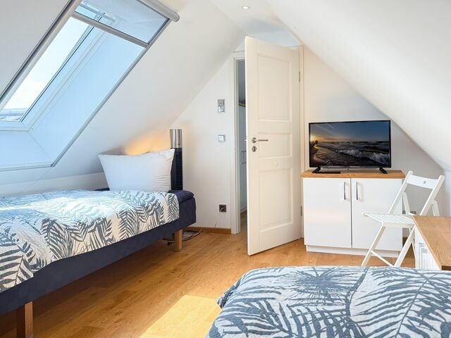 Ferienwohnung in Zingst - Meerle 4 - Bild 12