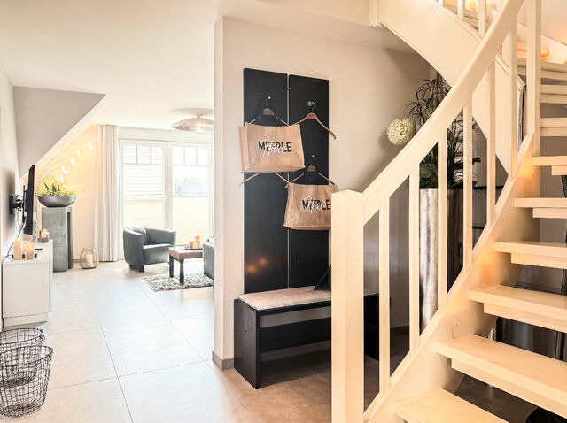 Ferienwohnung in Zingst - Meerle 4 - Bild 14