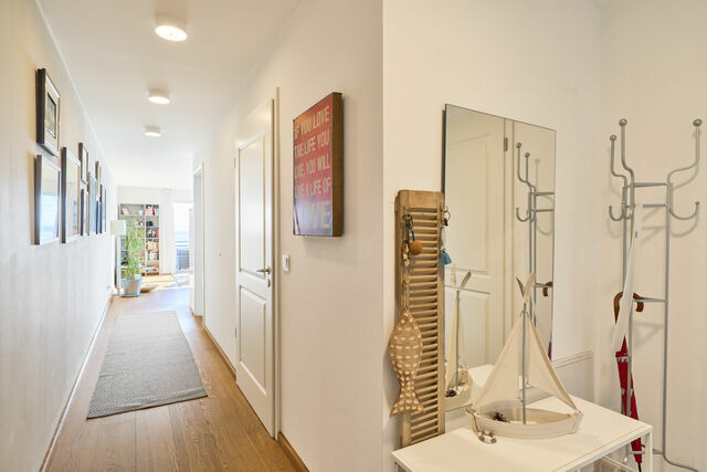 Ferienwohnung in Scharbeutz - Seaside Living - Bild 7