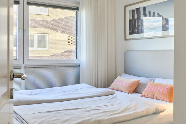 Ferienwohnung in Scharbeutz - Seaside Living - Bild 12