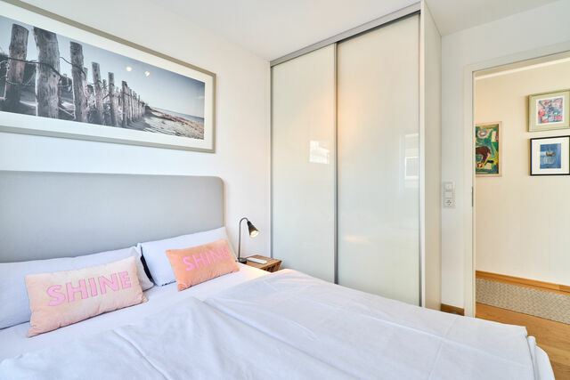 Ferienwohnung in Scharbeutz - Seaside Living - Bild 13