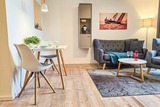 Ferienwohnung in Barth - Speicherresidenz App. 4.7 Sonnenparadies I - Bild 4