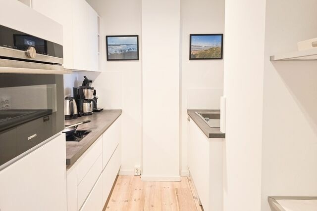 Ferienwohnung in Barth - Speicherresidenz App. 4.7 Sonnenparadies I - Bild 10