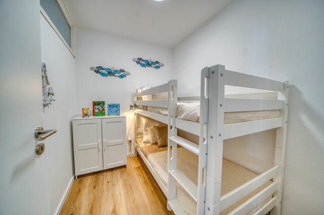 Ferienwohnung in Heiligenhafen - 3AM28 ,,Aquamarina" 28 Steinwarder 11 - Bild 4