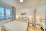 Ferienwohnung in Heiligenhafen - 3AM28 ,,Aquamarina" 28 Steinwarder 11 - Bild 12