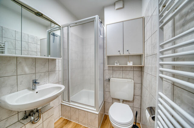 Ferienwohnung in Heiligenhafen - 3AM28 ,,Aquamarina" 28 Steinwarder 11 - Bild 13