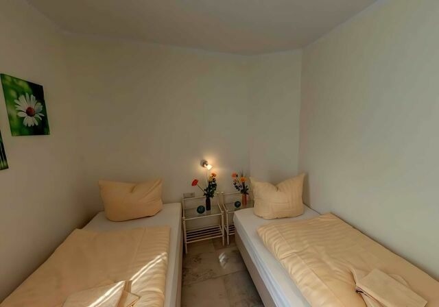 Ferienwohnung in Ahlbeck - Ferienwohnung zur Sonne - Bild 2