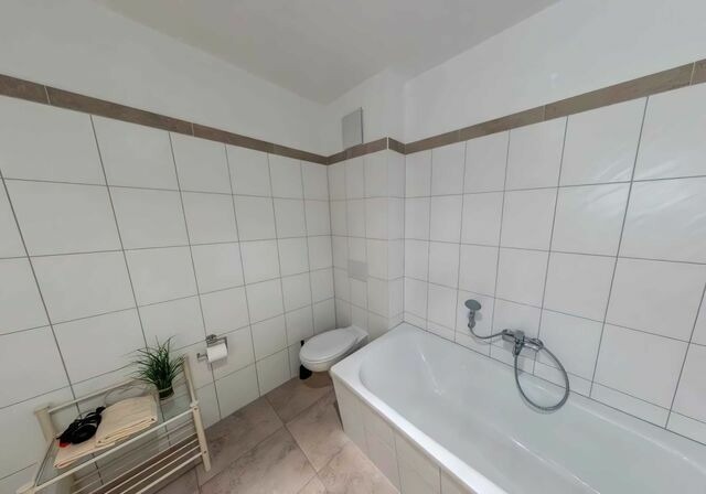 Ferienwohnung in Ahlbeck - Ferienwohnung zur Sonne - Bild 4