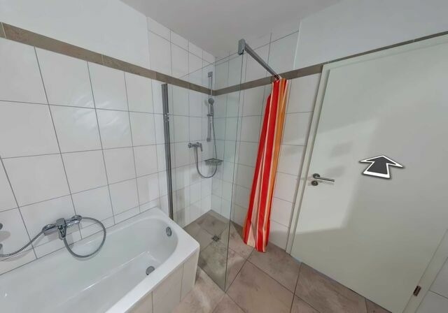 Ferienwohnung in Ahlbeck - Ferienwohnung zur Sonne - Bild 5