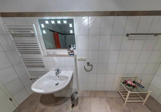 Ferienwohnung in Ahlbeck - Ferienwohnung zur Sonne - Bild 8