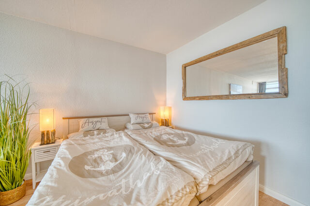 Ferienwohnung in Heiligenhafen - Ferienpark - Haus F, App. 0F1207 - Bild 3