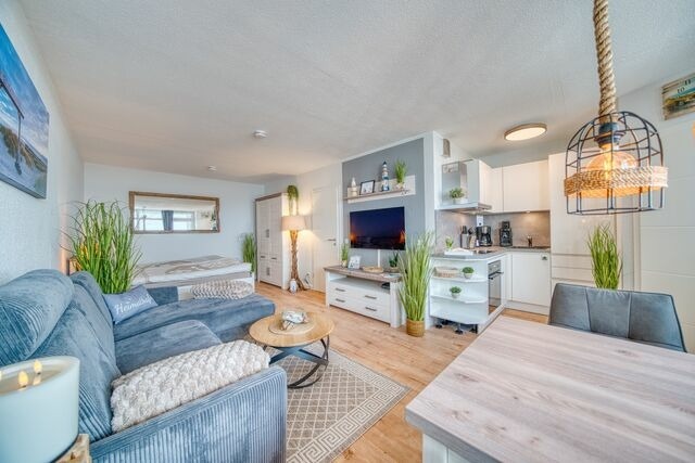 Ferienwohnung in Heiligenhafen - Ferienpark - Haus F, App. 0F1207 - Bild 7