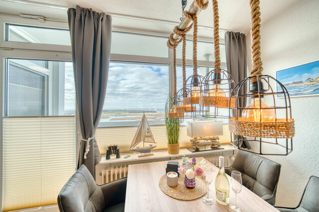 Ferienwohnung in Heiligenhafen - Ferienpark - Haus F, App. 0F1207 - Bild 12