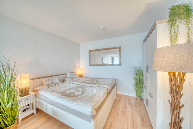 Ferienwohnung in Heiligenhafen - Ferienpark - Haus F, App. 0F1207 - Bild 15