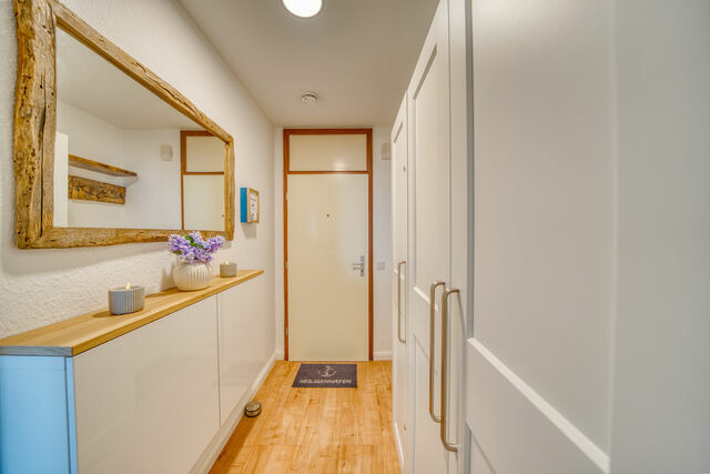 Ferienwohnung in Heiligenhafen - Ferienpark - Haus F, App. 0F1207 - Bild 19