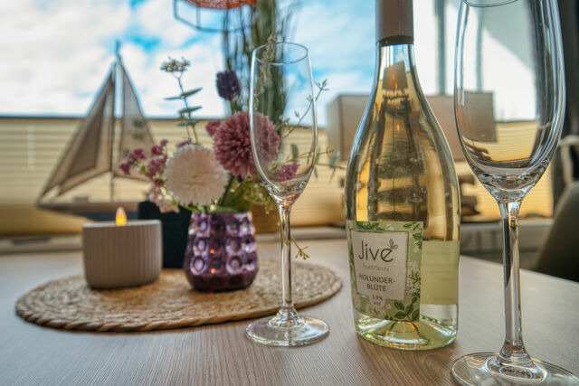 Ferienwohnung in Heiligenhafen - Ferienpark - Haus F, App. 0F1207 - Bild 21