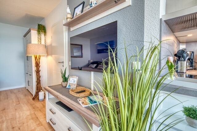 Ferienwohnung in Heiligenhafen - Ferienpark - Haus F, App. 0F1207 - Bild 8