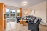 Ferienwohnung in Heringsdorf - Zur Meeresbrise App.2 - Bild 1