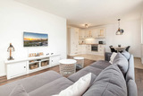 Ferienwohnung in Timmendorfer Strand - "K&uuml;stenlinie 54&deg;" - Bild 1