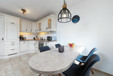 Ferienwohnung in Timmendorfer Strand - "K&uuml;stenlinie 54&deg;" - Bild 8