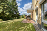 Ferienwohnung in Timmendorfer Strand - "K&uuml;stenlinie 54&deg;" - Bild 19