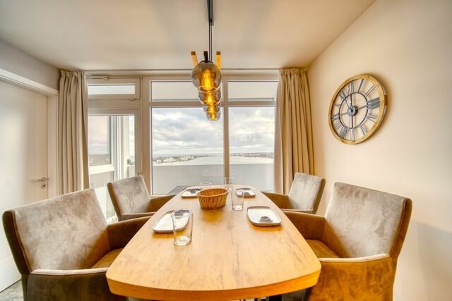Ferienwohnung in Heiligenhafen - Ferienpark - Haus F, App. 0F1402 - Bild 7