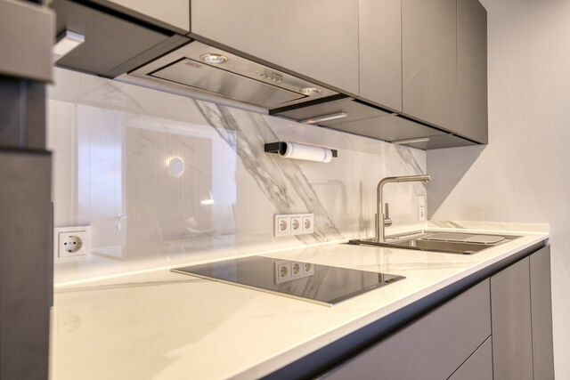 Ferienwohnung in Heiligenhafen - Ferienpark - Haus F, App. 0F1402 - Bild 10