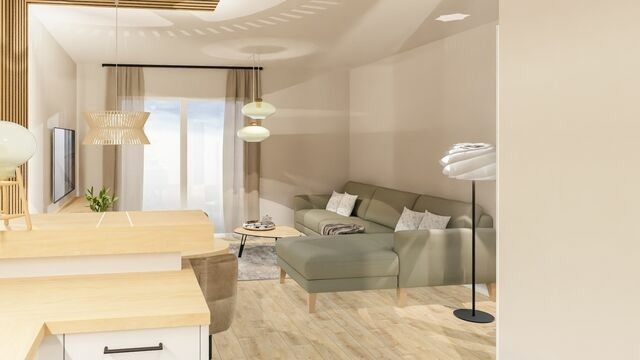 Ferienwohnung in Zingst - Stranddistel 4 - Bild 5