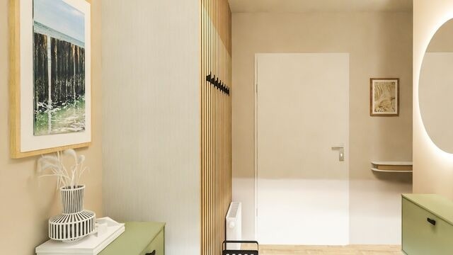 Ferienwohnung in Zingst - Stranddistel 4 - Bild 9