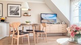 Ferienwohnung in Zingst - Gracieuse Whg. 4 - Bild 2