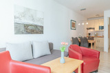 Ferienwohnung in Sellin - Fewo 542, Seepark Sellin - Bild 1