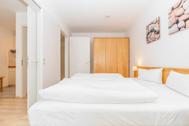 Ferienwohnung in Sellin - Fewo 542, Seepark Sellin - Bild 8