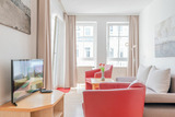 Ferienwohnung in Sellin - Fewo 542, Seepark Sellin - Bild 9