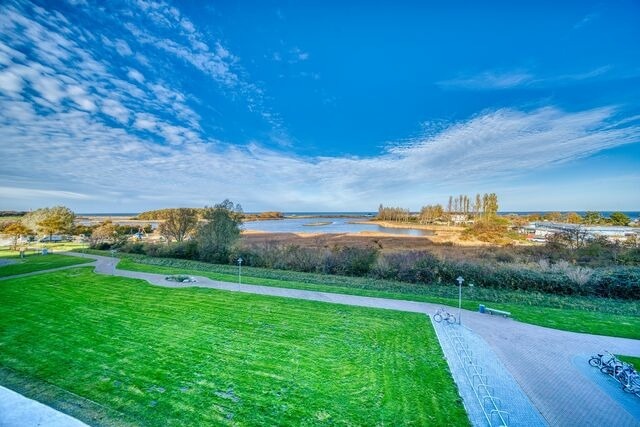 Ferienwohnung in Heiligenhafen - Ferienpark - Haus B, App. 0B0304 - Bild 2