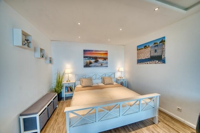 Ferienwohnung in Heiligenhafen - Ferienpark - Haus B, App. 0B0304 - Bild 3