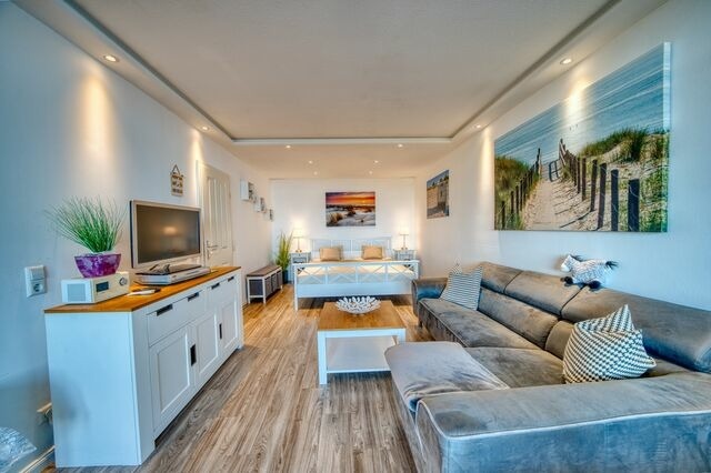Ferienwohnung in Heiligenhafen - Ferienpark - Haus B, App. 0B0304 - Bild 5