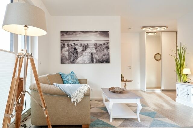 Ferienwohnung in Scharbeutz - LEE - Bild 3