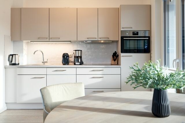 Ferienwohnung in Scharbeutz - LEE - Bild 6